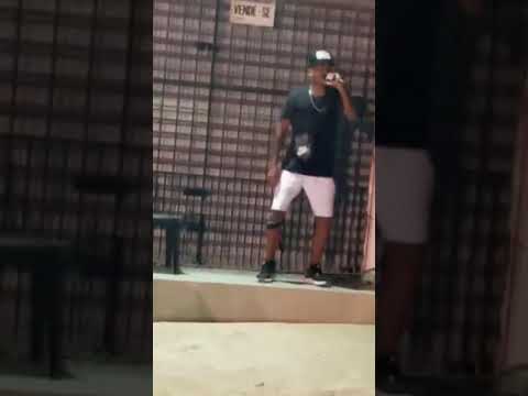 brota família com MC MEK 🤴🎤🤙