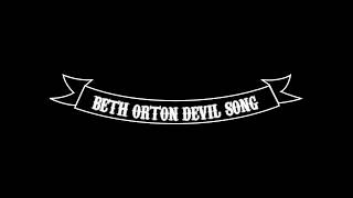 Beth Orton - Devil Song (Lyrics)