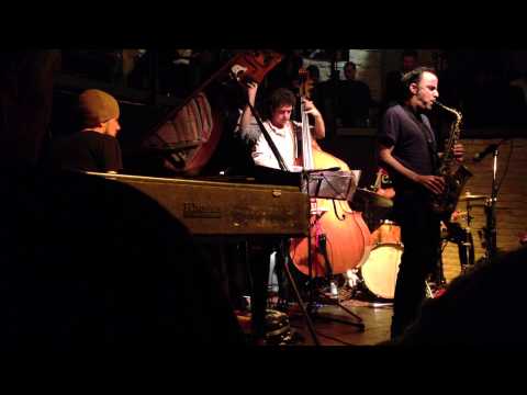 Antonio Sanchez 4et - New Life