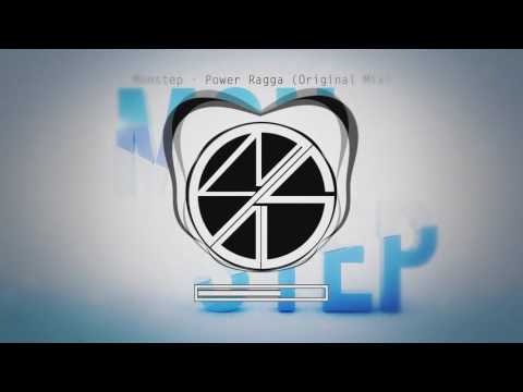 Monstep - Power Ragga (Original Mix)