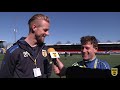 G-Voetbalmiddag Cambuur Verbindt 2019