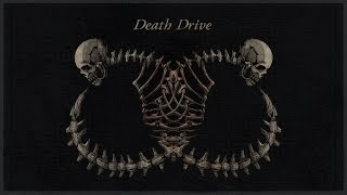 STONE COLD DEAD - Death Drive (feat. Vorskaath)