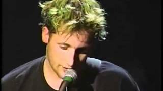 Green Day - All by Myself [Live @ Jaded in Chicago]