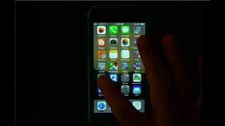 Connecting Los Rios Gmail and Google Drive to a Mobile Device
