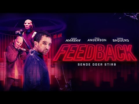Trailer-Vorschau: Feedback: Sende oder stirb