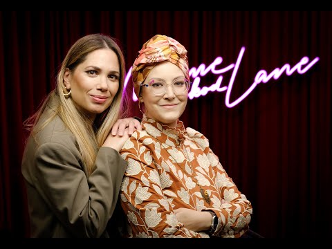 Ep 60. Mame kod Lane: LEA CONJAR - Kad mama oboli od teške bolesti!