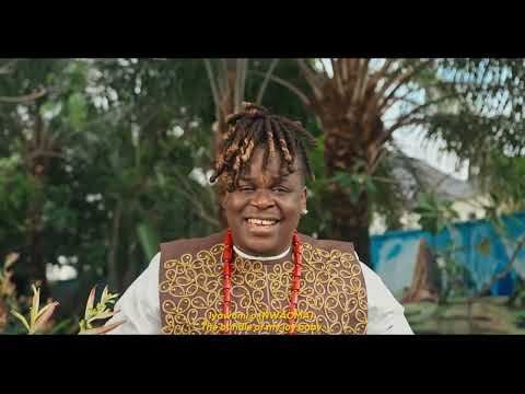 Anyidons - Nwadimma feat Maxi Michael [Official Music Video]