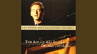 Blessed Be the Name of the Lord