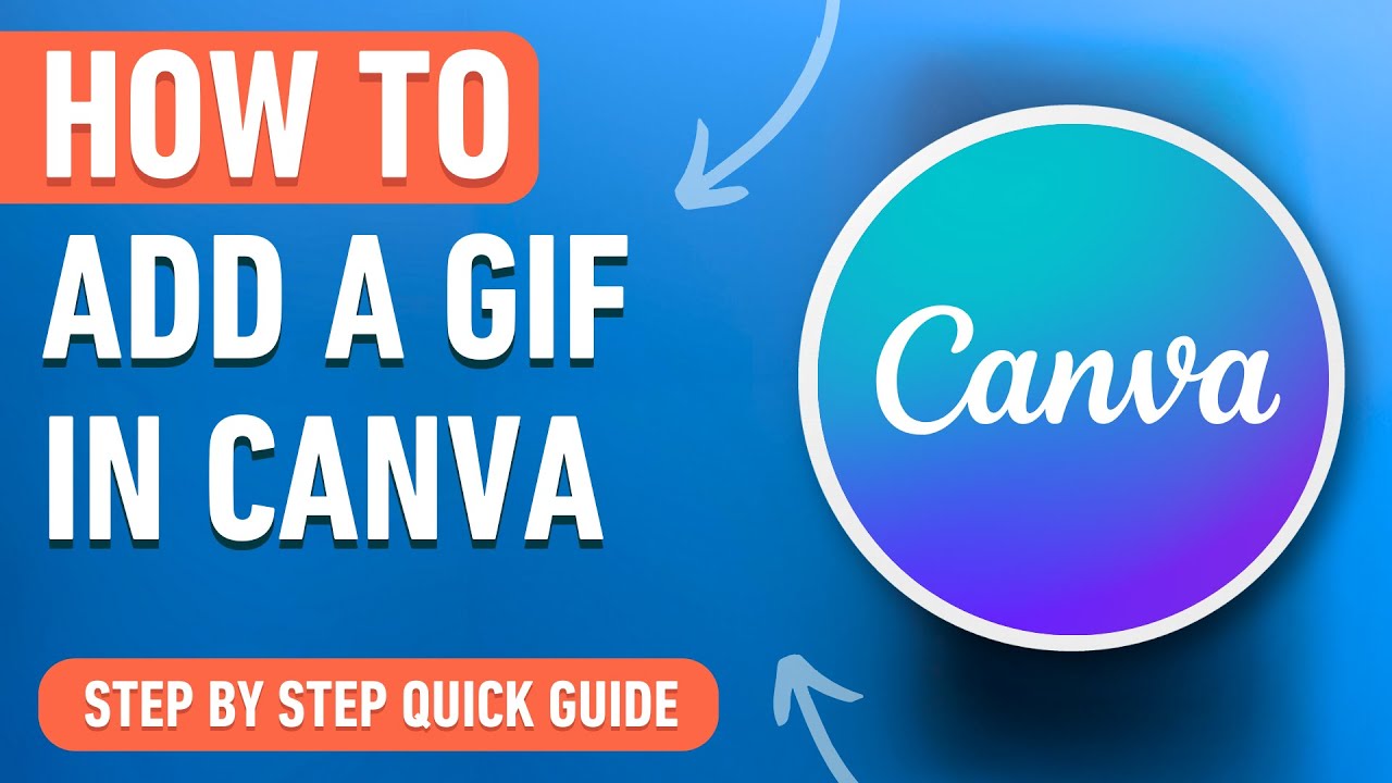 How to Make a GIF in Canva (Easy Tutorial)