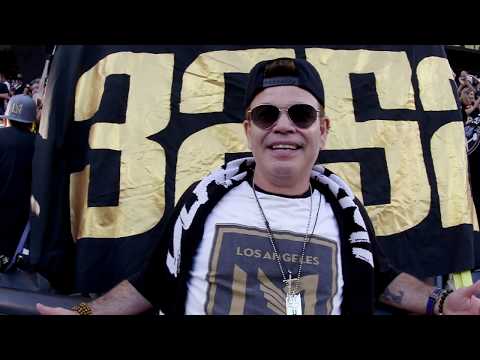 Music Icon Paul Oakenfold Parties With The North End!