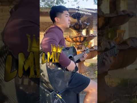 Las 4 Ases - Danny Felix & Carlos Ulises Gomez