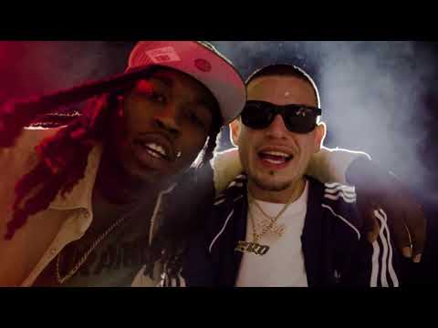 Prolifek & 1Steezo -  Not At All (Music Video)
