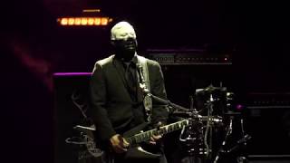 Limp Bizkit LIVE Show Me What You Got Frankfurt, Germany, Jahrhunderthalle 2018.08.14 4K