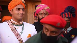 Download lagu राज तिलक चैतन्य राज सिंह जैसलमेर | Coronation Ceremony of Chaitanya Raj Singh Jaisalmer राज्याभिषेक mp3 Download lagu राज तिलक चैतन्य राज सिंह जैसलमेर | Coronation Ceremony of Chaitanya Raj Singh Jaisalmer राज्याभिषेक mp3