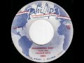 Charlie Rich-Philadelphia Baby