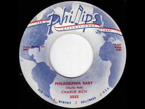 Video thumbnail for Philadelphia Baby