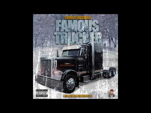 Famous Nigerian "Drunk Trucker Freestyle" (Prod. Shelly B X Mani Deol)