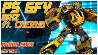 PS GFY - GRiZ ft. Cherub [Expert]