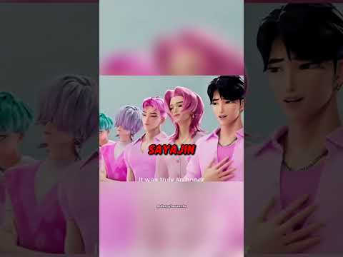 The Saja Boys had already shown everyone that they were demons!