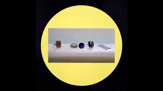 Kassem Mosse - Paradizer [OM-KMOS-1]