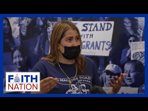 Faith Nation:  September 30, 2022