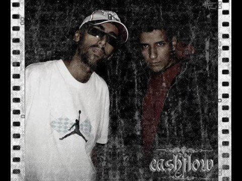 CASH FLOW - CASH VEDE FLOW