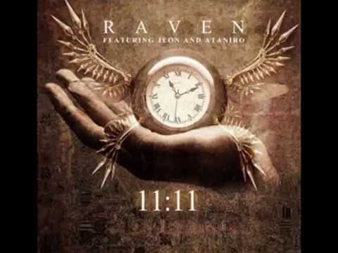11:11 - Raven Ft  Jeon x Ataniro (Prod Jespybeats) Audio