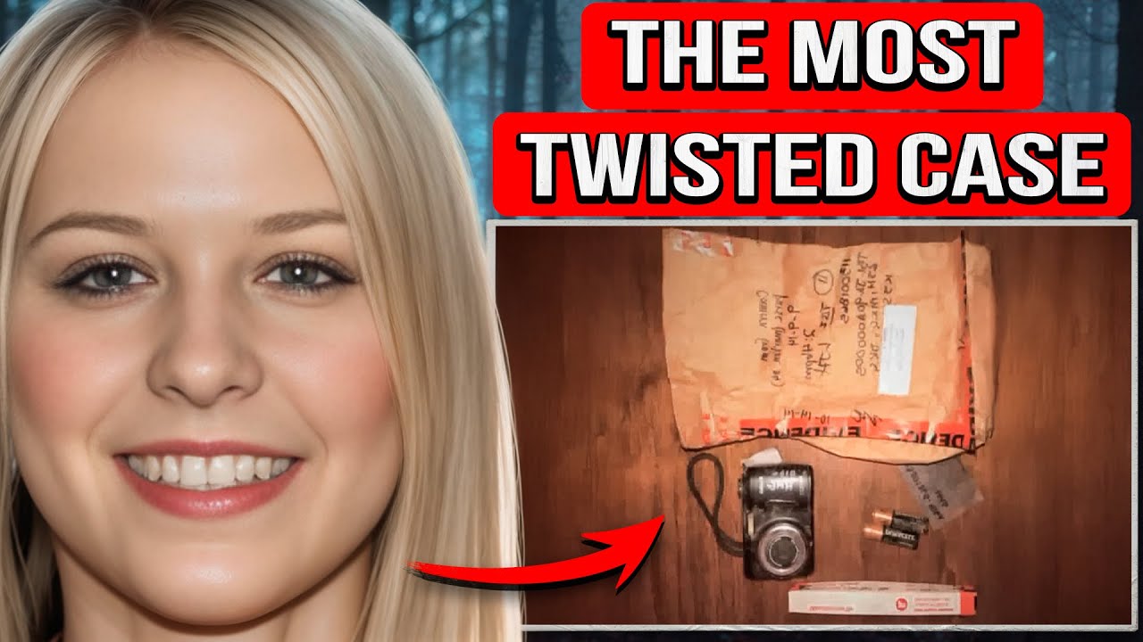 She Just Went Into the Woods and Vanished for 3 Years. What Happened Next Shocked Everyone