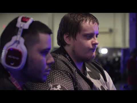 EVO 2018: INJ2 - Noble Tweedy vs. Noble Semiij - Top 8