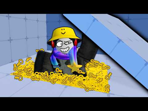 라이벌 운영자도 모르는 비밀공간 찾았습니다