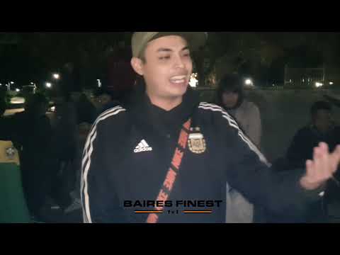 SLR vs KTH - 4tos // Fecha 2 // 1v1