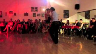 Cesira Miceli e Ciccio Aiello - Mañana Por la Mañana - Vals