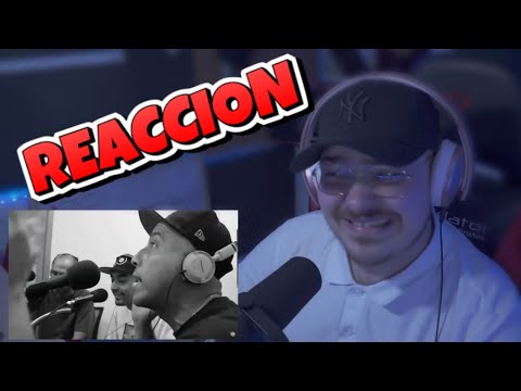 🔥 Cypher de Matiah Chinaski, Terrible & Bufalo Dit en La Celda De Bob ⛓️ [ REACCION Bellota ]