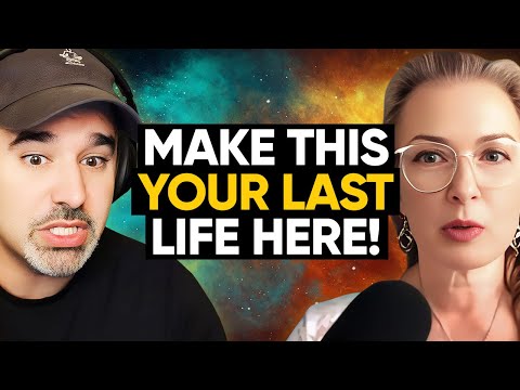 How To END Reincarnation: Unlock the Method of Making This Your Last Time on Earth | Isabella Greene