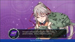 Panzer Waltz Gameplay Android / iOS