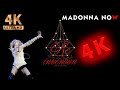 MADONNA RE INVENTION TOUR REMASTEDED 4K FULL SHOW