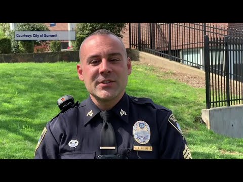 NJ Summit Police Department Releases New Video PSA