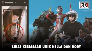 Download lagu Dibongkar Dory Harsa, Nella Kharisma Disebut Doyan Cabuti Bulu Ketiaknya mp3