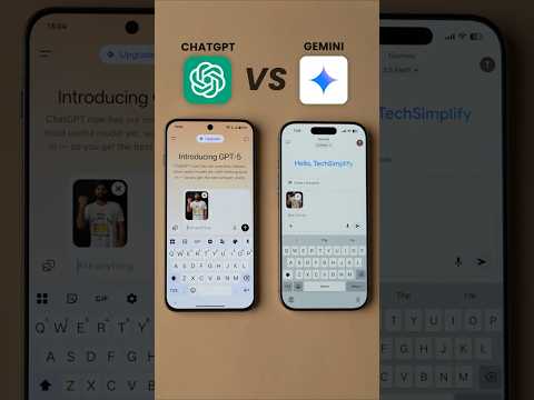 I Tested ChatGPT and Google Gemini AI Image Generators Here's What I Found