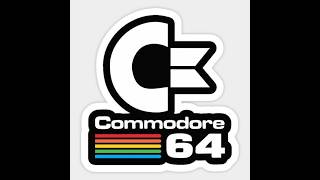 ALL 8000 C64 CLIPS LETTER F