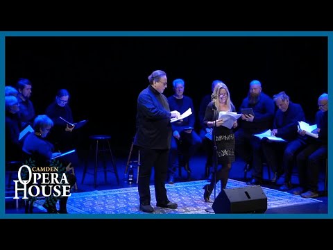 SoundCheck: "It's a Wonderful Life" - full show
