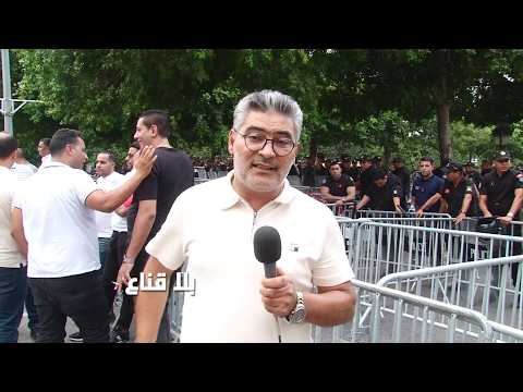 إنهيار مفاجىء للمعـارضة أمام سعيد والإنقسـامات تعصف بأحلام المشيشي وبوشلاكةوتغلق أبواب العودة أمامهم