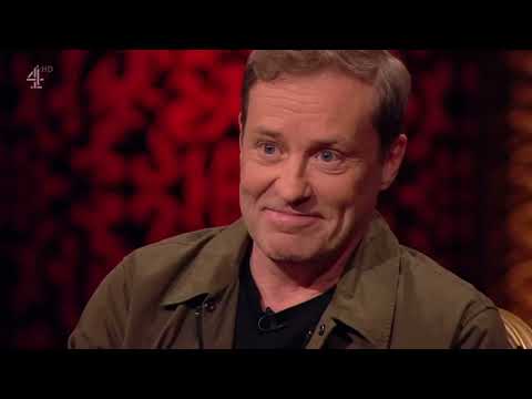 Taskmaster   Series 13, Episode 2 ''Birdy Hand Finger''