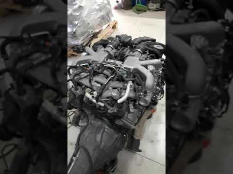 1gz-fe 6at w12 часть 1