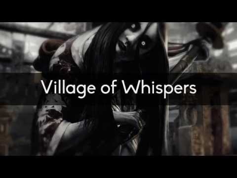 Mick Gordon - Village of Whispers (Hisako's theme from Killer Instinct)