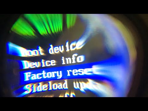 Video preview