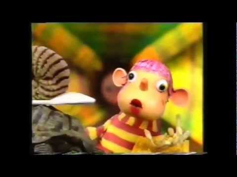 Pob featuring Spike Milligan (Episode Part 2/2)