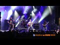 PROPAGANDHI - Dark Matters @ Envol et Macadam, Québec City - 2017-09-08