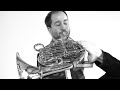 Felix Klieser & Zemlinsky Quartet - Mozart: Voi che sapete (Figaro) für Horn- & Streichquartett