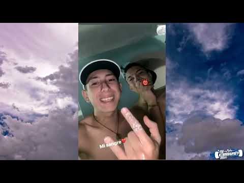 Te Extraño Papá - El Pepo - Fabián Mix